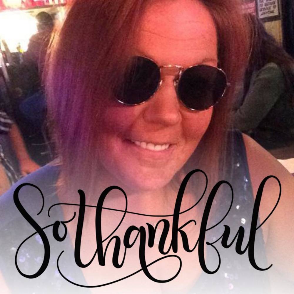 Meet your Posher, Mae